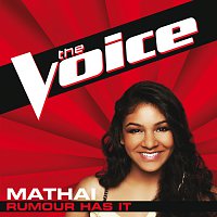 Mathai – Rumour Has It [The Voice Performance]