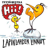 Lapinlahden Linnut – Tytto huutaa hii!