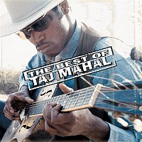 Taj Mahal – The Best Of Taj Mahal CD