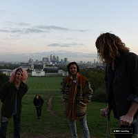 Mystery Jets – BBC Session