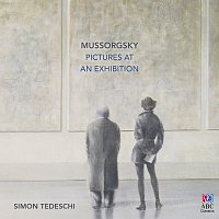 Simon Tedeschi – Mussorgsky: Pictures At An Exhibition