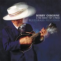Bobby Osborne – Bluegrass Melodies