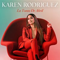 Karen Rodriguez – La Tonta De Abril