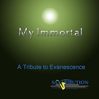 Saxtribution – My Immortal - A Tribute to Evanescence