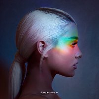 Přední strana obalu CD no tears left to cry