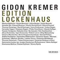 Gidon Kremer – Edition Lockenhaus