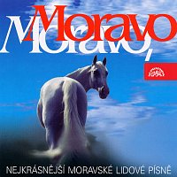 Různí interpreti – Moravo, Moravo MP3