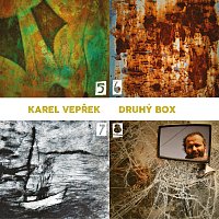 Karel Vepřek – Druhý box