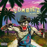 Turbo, Landon Cube – Zombiez