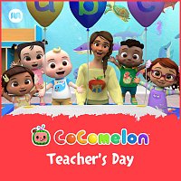 CoComelon – Teacher's Day