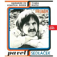 Pavel Sedláček – Příběh / Kamarád ze starých desek; Tváře mužů MP3