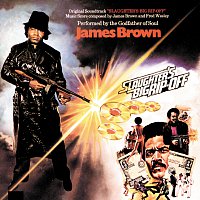 James Brown – Slaughter's Big Rip-Off