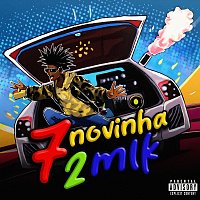 Derek, SMU – MTG 7 NOVINHA PRA 2 MLK