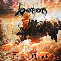 Venom – Fallen Angels [Special Edition]