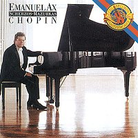 Emanuel Ax – Chopin:  Scherzos & Mazurkas