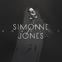 Simonne Jones – Gravity [EP]