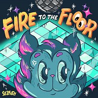 Sezairi – Fire To The Floor