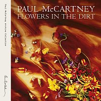 Přední strana obalu CD Flowers In The Dirt [Remastered 2017]