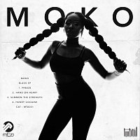 Moko – Black EP