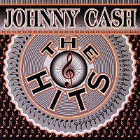 Johnny Cash – The Hits