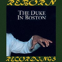 Duke Ellington – The Duke In Boston 1939-1940 (HD Remastered)