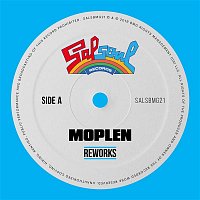 The Salsoul Orchestra & Skyy – Salsoul Moplen Reworks