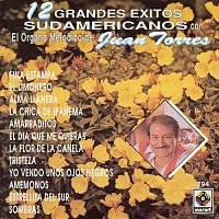 Juan Torres – 12 Grandes Éxitos Sudamericanos