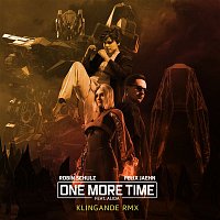 Robin Schulz & Felix Jaehn – One More Time (feat. Alida) [Klingande Remix]