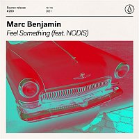 Marc Benjamin – Feel Something (feat. Nodis)