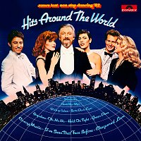 James Last – Non Stop Dancing '82 - Hits Around The World