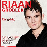 Riaan Grobler – Rerig Erig