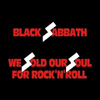 Black Sabbath – We Sold Our Soul for Rock 'n' Roll CD