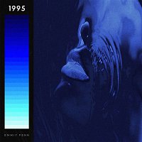 Přední strana obalu CD 1995