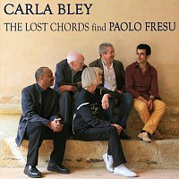 Carla Bley – The Lost Chords Find Paolo Fresu