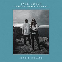 Jordie Ireland – Take Cover [Aidan Bega Remix]