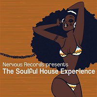 Přední strana obalu CD The Soulful House Experience