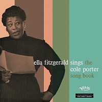 Ella Fitzgerald – Ella Fitzgerald Sings The Cole Porter Song Book [Expanded Edition]