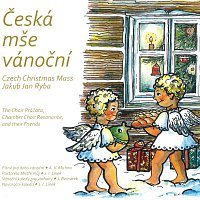 Prážata, Resonance – Česká mše vánoční CD