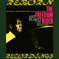 Art Blakey, His Jazz Messengers – The Freedom Rider (Extended, HD Remastered)