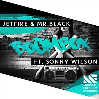 Jetfire & MR.BLACK – BoomBox (feat. Sonny Wilson)