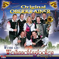 Die Jungen Original Oberkrainer – Wenn die Weihnachtsglocken klingen