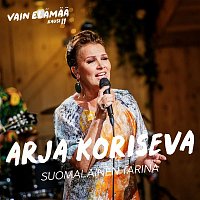 Arja Koriseva – Suomalainen tarina (Vain elamaa kausi 11)