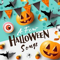 Různí interpreti – A Few Halloween Songs