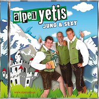 Alpenyetis – jung & sexy