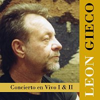 León Gieco – Concierto En Vivo I & II
