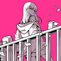 Přední strana obalu CD Benibeni