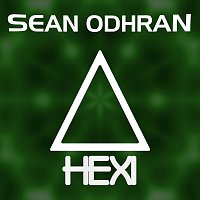 Přední strana obalu CD Hexi