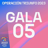 Různí interpreti – OT Gala 5 (Operación Triunfo 2023)