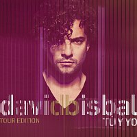 Přední strana obalu CD Tú Y Yo [Tour Edition]