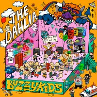 The Dahlia – BUZZY KIDS
